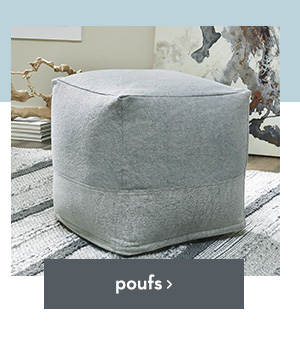 Pouf Decor