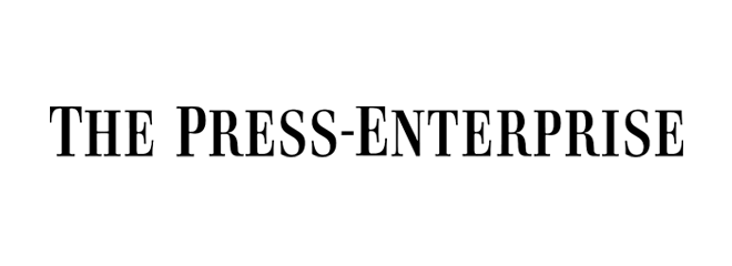 The Press Enterprise