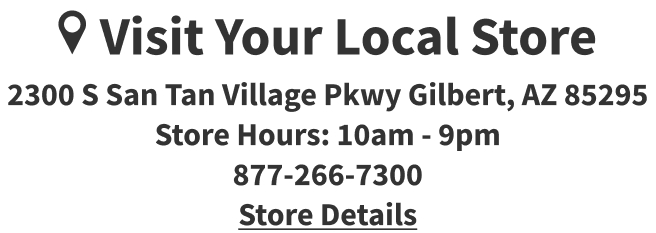 Visit Your Local Store