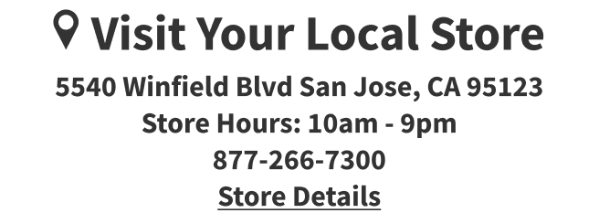 Visit Your Local Store