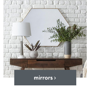 Mirror Decor 