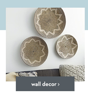 Wall Decor