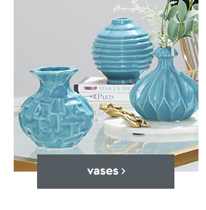 Vase Decor
