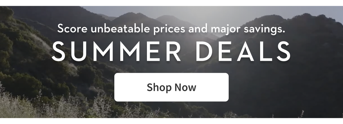 Furniture Deals & Seasonal Sales | Living Spaces