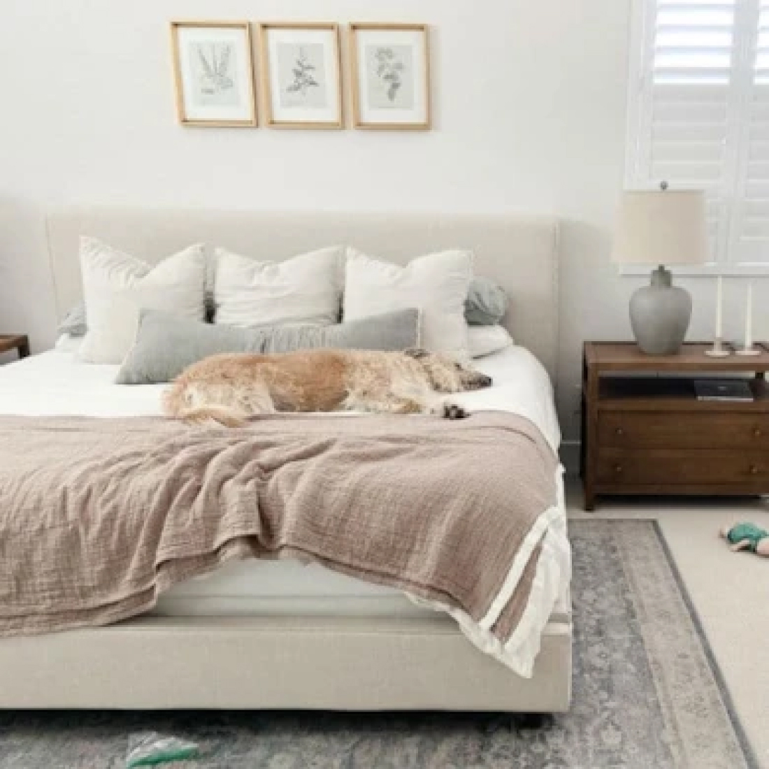 Our Favorite Customer-Styled Spaces