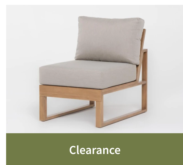 Clearance