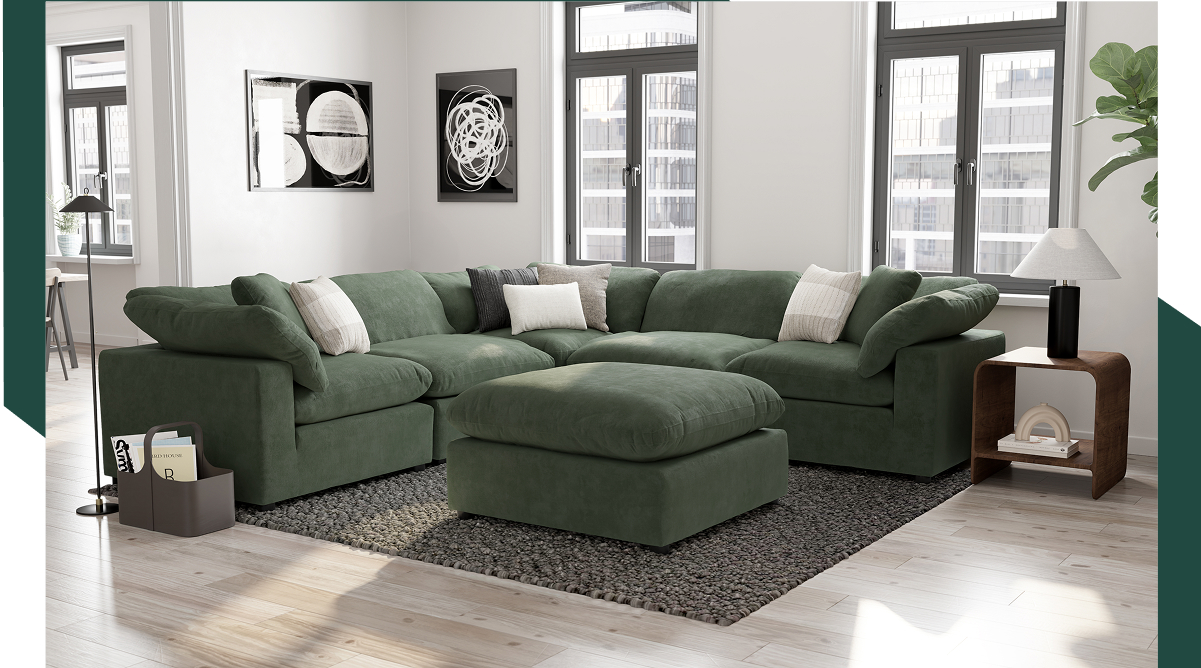 Shop Color Green