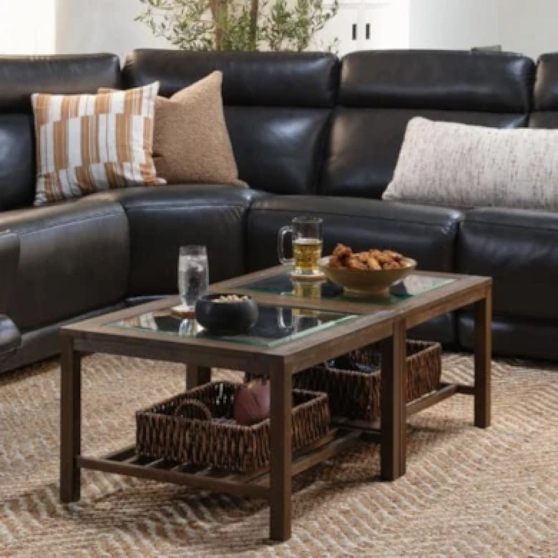 How to Clean a Leather Sofa