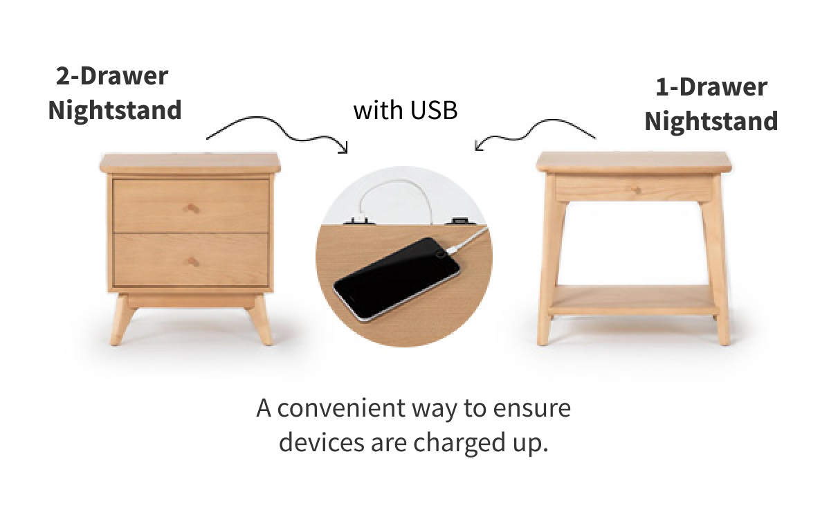 Nightstands