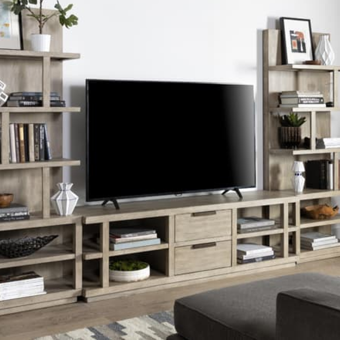 10 Small Media Room Ideas for Gaming, Binge-Watching + More