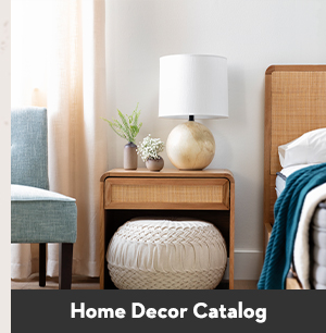 Home Decor Catalog