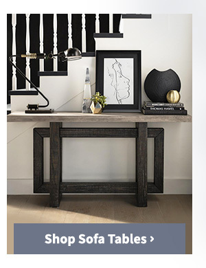 Shop Sofa Tables