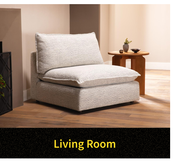                               	Living Room Clearance