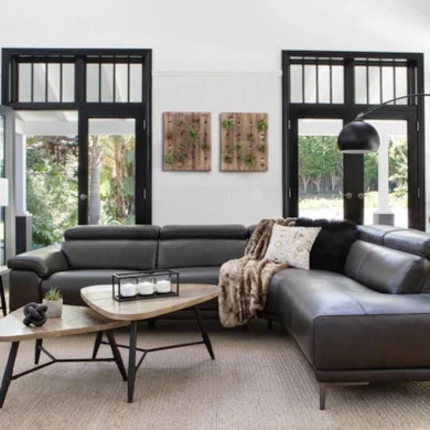 11 Most Comfortable Sectional Sofas of the Year