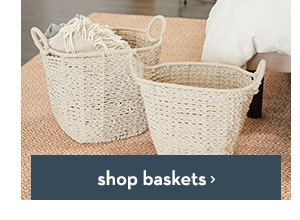 shop baskets >