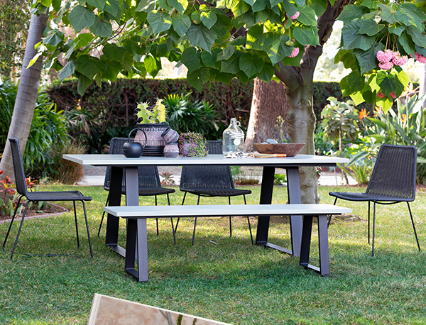 Outdoor Catalog Backyard Bounty Explore Now >