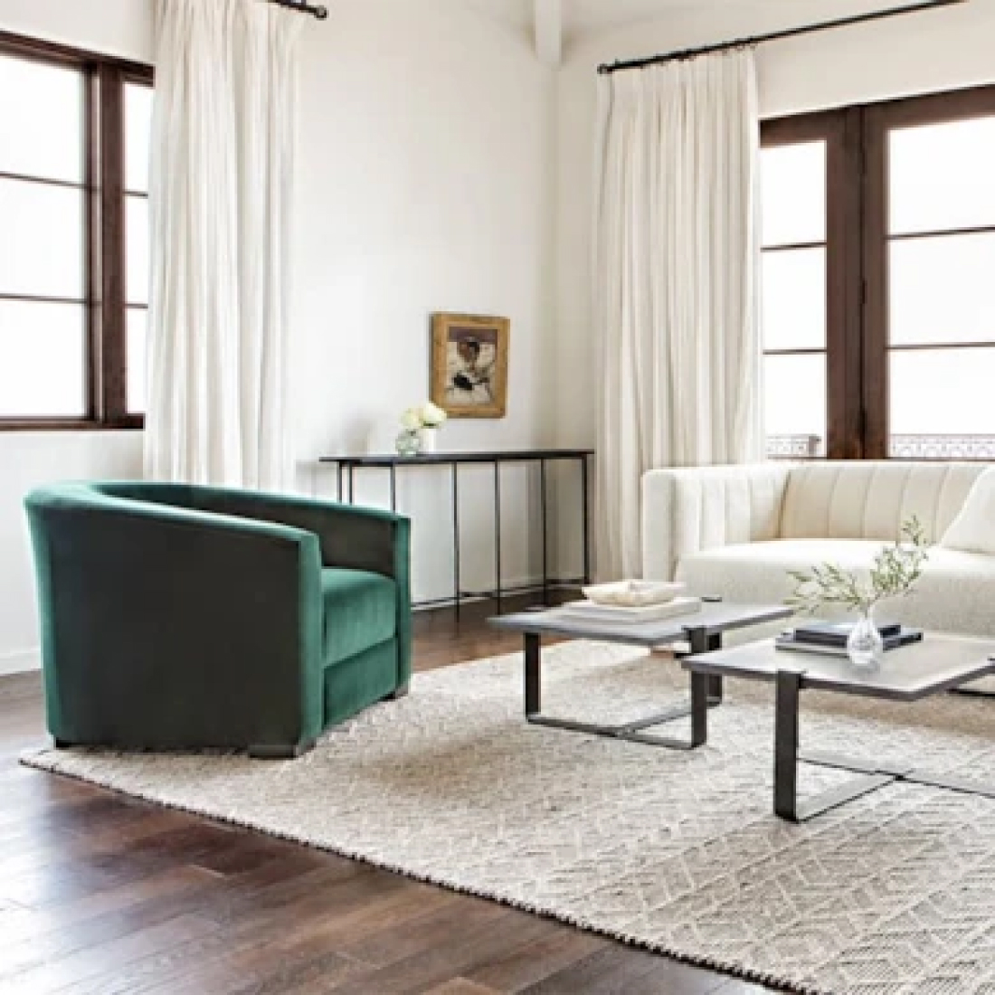 Green Color Guide: Defining and Decorating with this Refreshing Hue