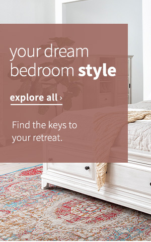 Shop All Bedroom Furniture