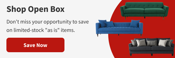 Shop Open Box. Don't miss your opportunity to save on limited-stock ''as is'' items. Save Now, 