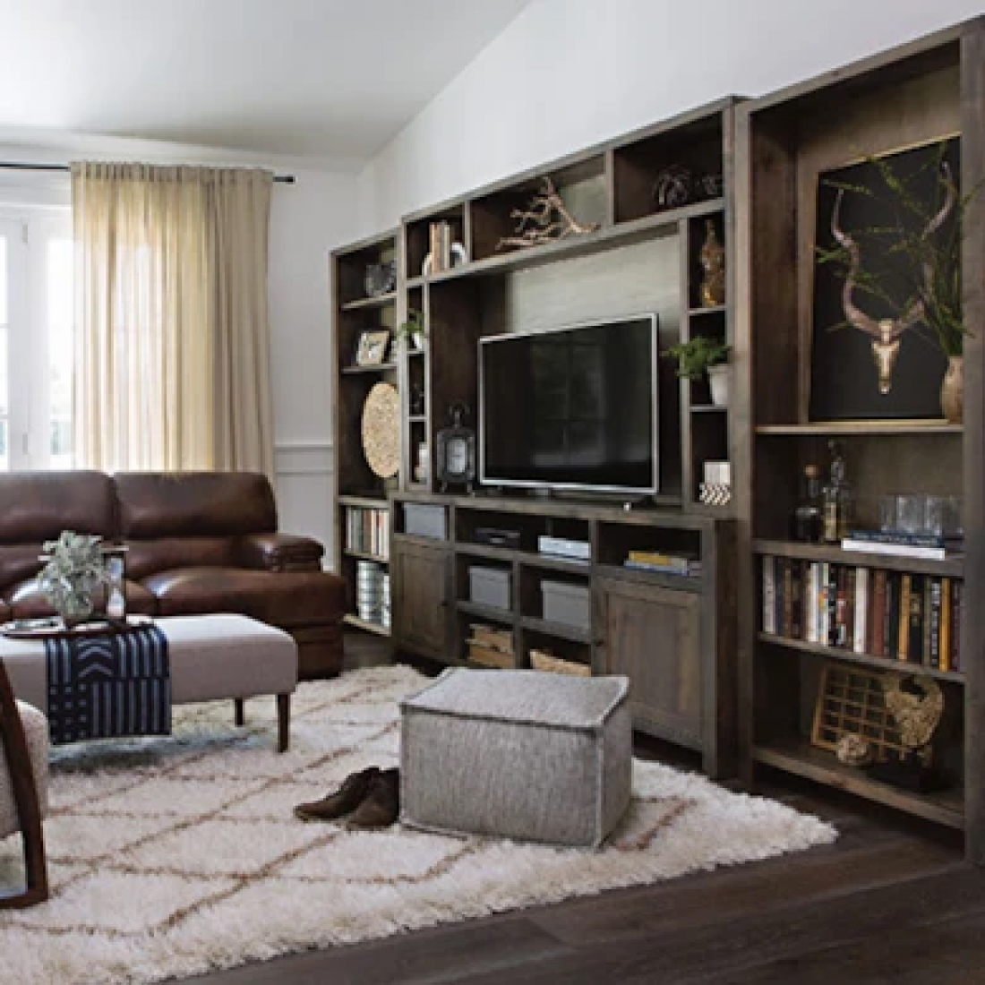 How to Choose a Bookcase (Bookcase Buying Guide)