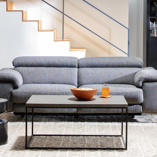 19 Living Room Color Schemes to Fantasize Over