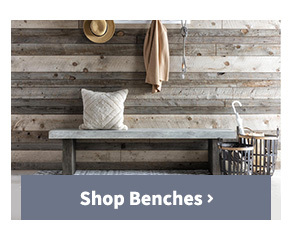 Shop Benches