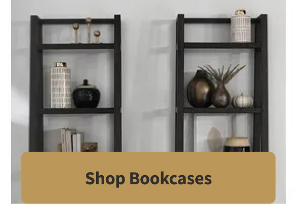 Shop Bookcases >