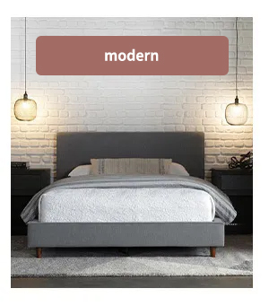 Modern All Bedroom Furniture 