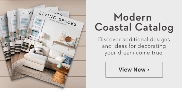Modern Coastal Catalog