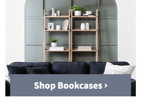 Shop Bookcases