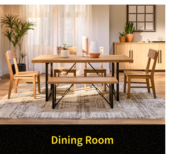 Dining Room Clearance