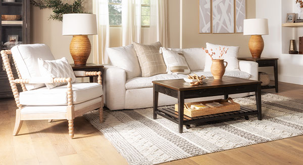 Living Room Ideas