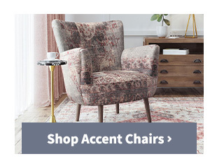 Shop Accent Chairs