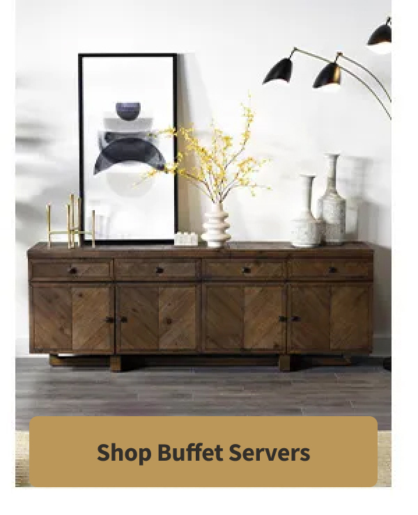 Shop Buffet Servers >