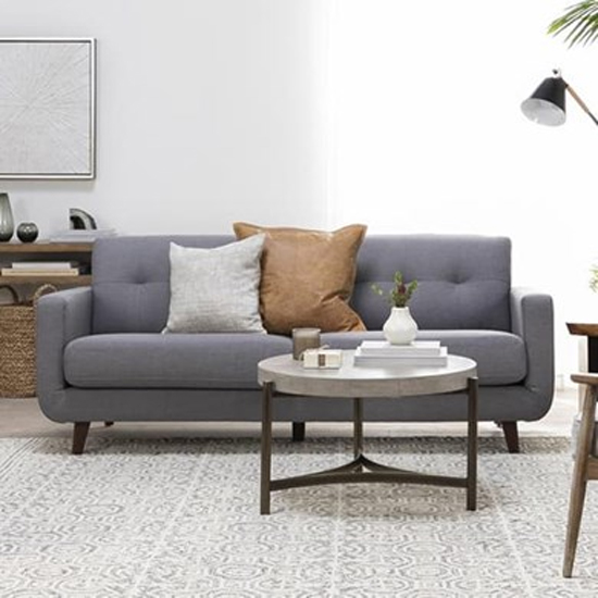Living Room Ideas on a Budget