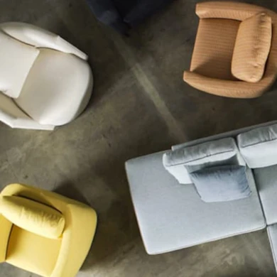 Sofa Cushion Buying Guide