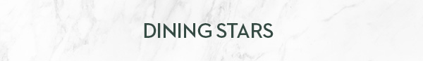 Dining Stars