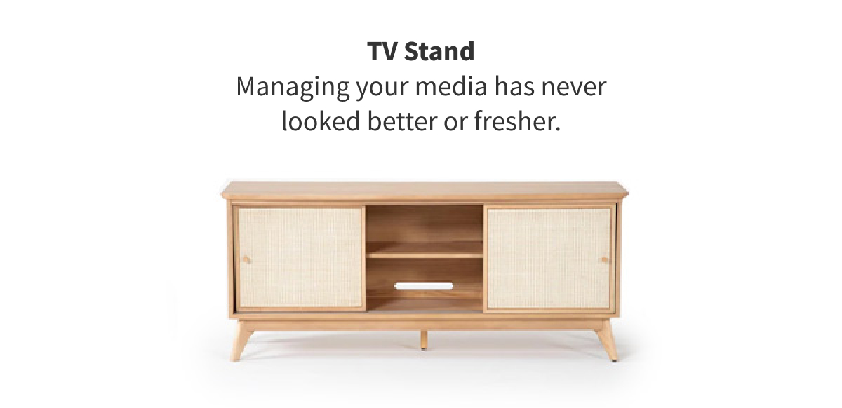 TV Stand