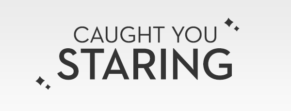 Don't let it get away!