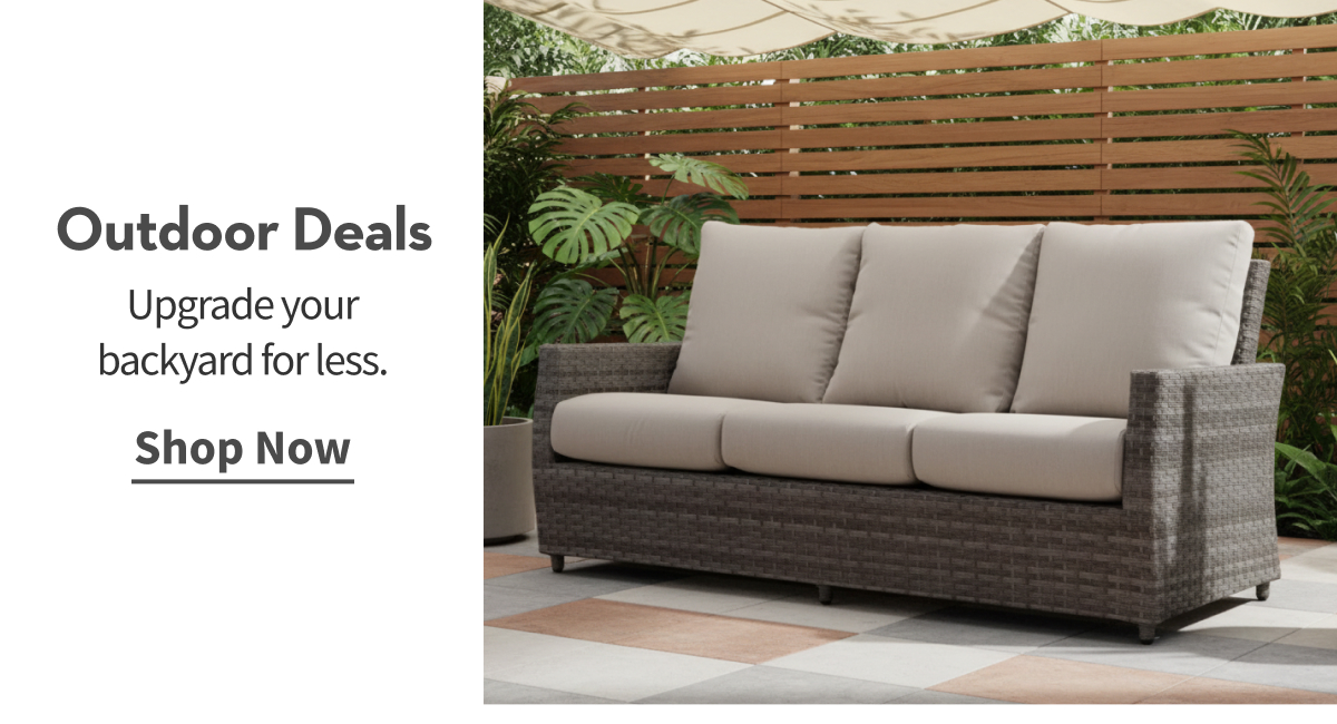 Outdoor Deals | Shop Now