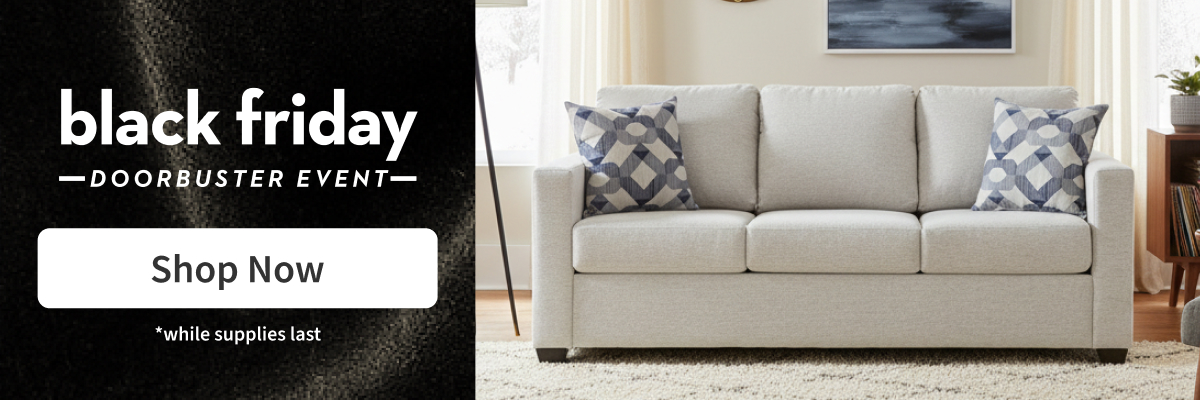 Black Friday Doorbuster Event