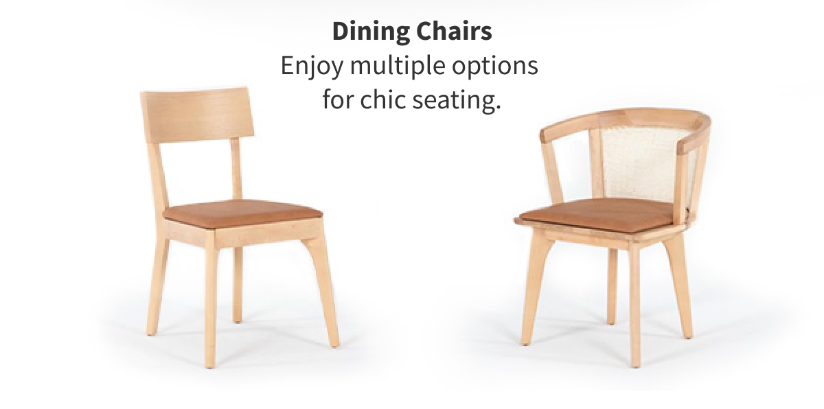 Dining Chairs