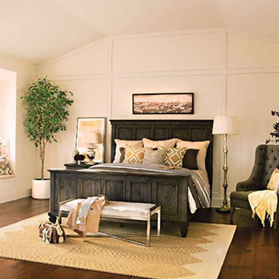 What Is Rustic Style?
