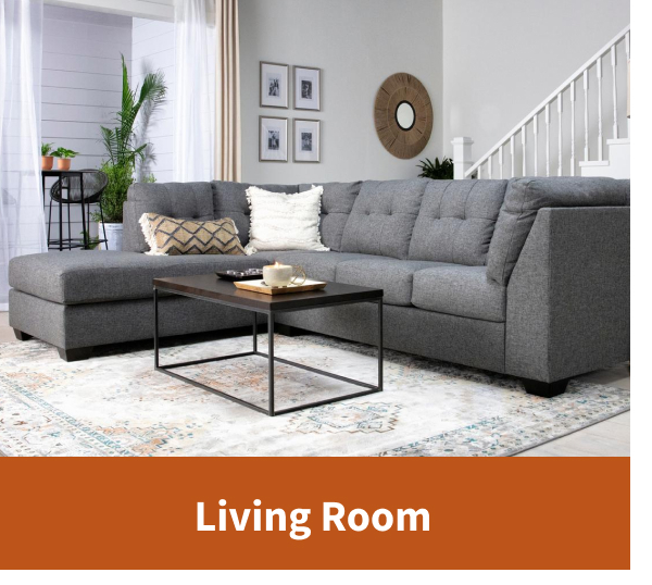 Living Room >