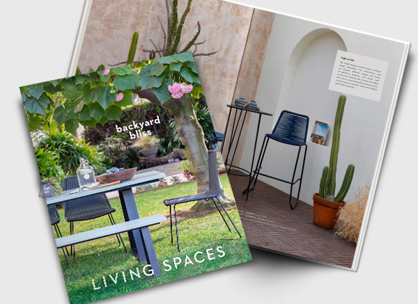 Outdoor Catalog Backyard Bounty Explore Now >