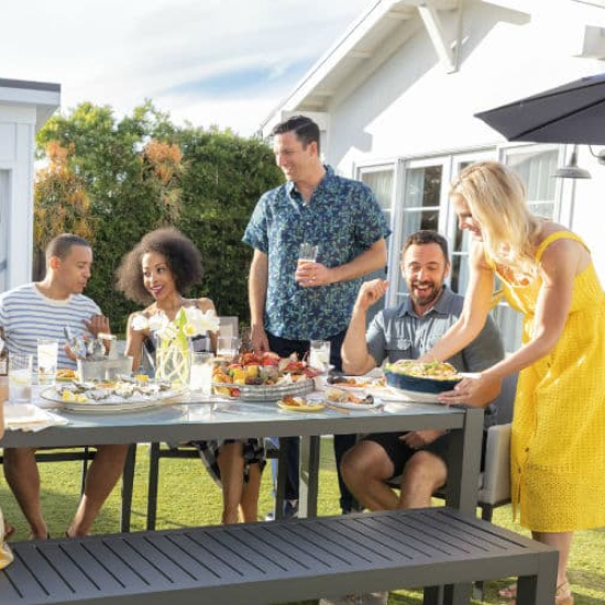 15 Outdoor Party Ideas & Essentials
