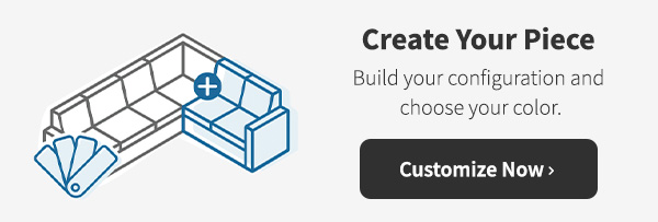 Build Your Own | Customize the configuration and color. Get Started >