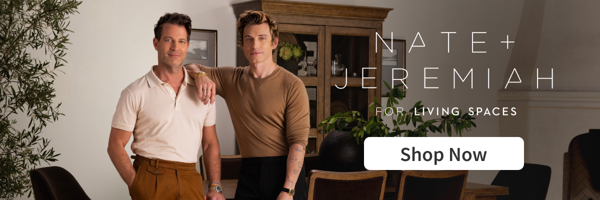 Nate + Jeremiah Collection