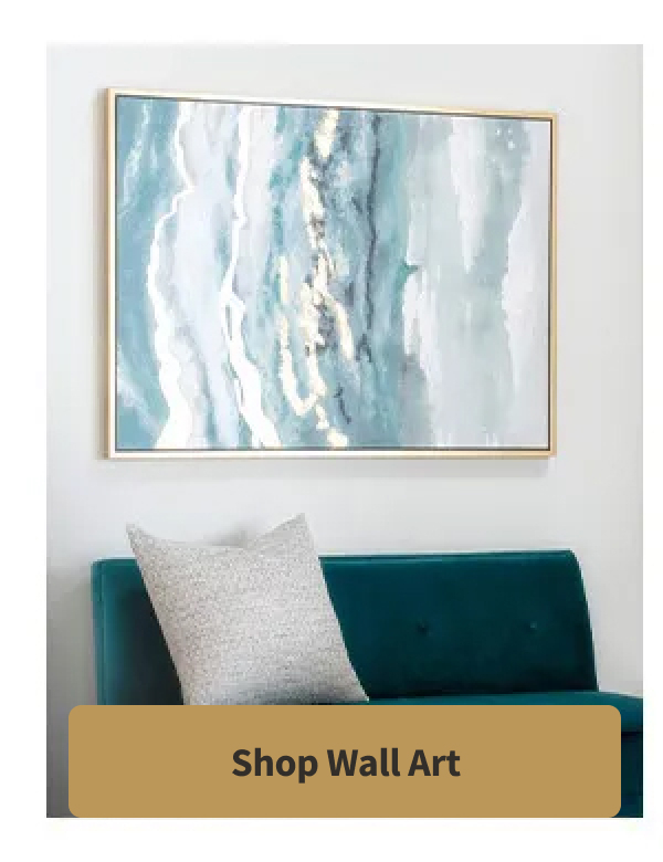 Shop Wall Art >