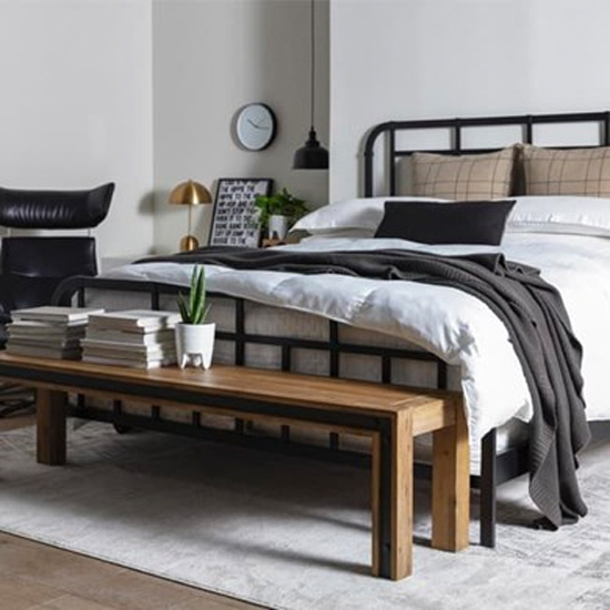 Industrial Bedroom Ideas of the Year